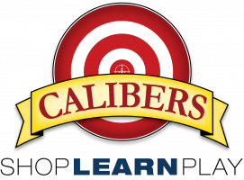 Calibers Shooting Sports Centers, LLC-Coors